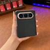 Applicable to Huawei PuraxMax wide folding screen PuraxMax collector's edition mobile phone case embossed electroplating protective case