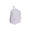 Adidas Originals Trefoil Logo Print New Sports Polyester Backpack Unisex Backpack Light-Pink IC8537