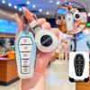 BYD Xia 2025 DMI Excellence Business Car Key Case Auto Protective Shell
