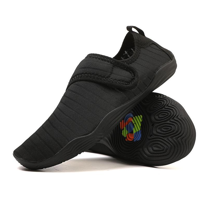 Shuoxi Shoes Five Fingers Mountaineering Swimming Beach Shoes Snorkeling Quick Drying Wading Shoes Water