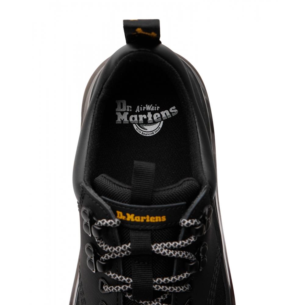 Dr. Martens Taric Low Extra Tough Negro 27390001