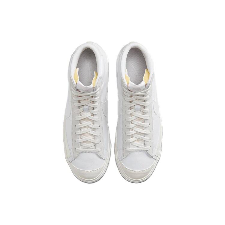 Nike Blazer Mid 77 Vintage 'Sail' Men's CW7583-100