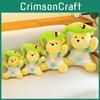 Bee Leaf Pooh Bear Plush Toy Animal Stuffed Doll Cartoon Kids Gifts Birthdays