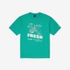 Fila Lichtgewicht Stretch Grafisch T-shirt