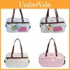 Cute Canvas Tote Bag For Daily Use With Spacious Storage For Students