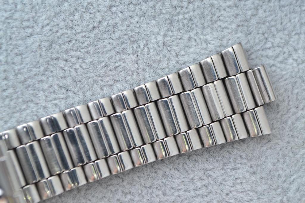 [USED] C207 SEIKO Vintage Genuine Strap CA 101