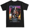 2026 Master Universe Classic Movie Summer Unisexs Cotton Tshirt Comfortable Breathable Highquality Ins Y2k Fan Gift