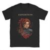 Expedition 33 Maelle Unisexs Womens T Shirt Crazy Tees Short Sleeve O Neck TShirts Cotton Plus Size Clothes