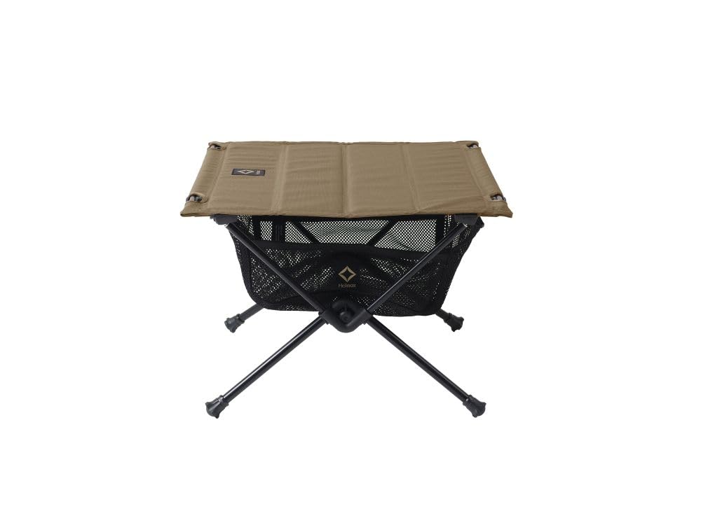 Helinox Tactical Table S Coyote