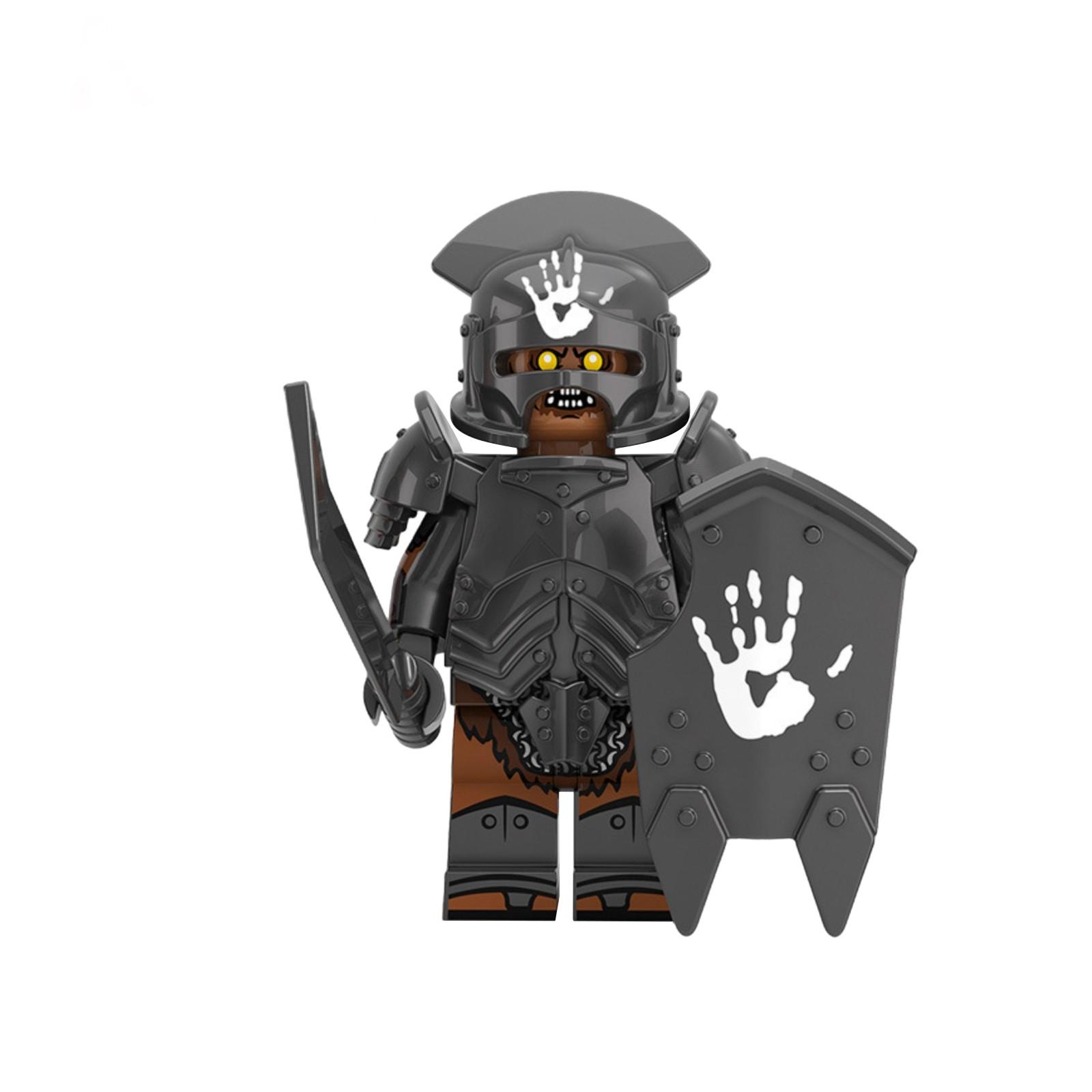 

Милі Смішні Будівельні Іграшки Прикраси Дитячі Подарунки One Size