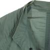 Steven Alan Long sleeve Stand collar coat S blue Men's Used