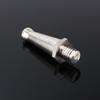Camera Accessories Stainless Steel Spikes Male 3 8  Screw Adapter for Tripod Monopods