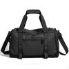 Gym Bag Dry and Wet Separation with Shoe Compartment Adjustable Strap Easy To Carry Luggage Sports
