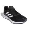 adidas Duramo Sl Black White Sneakers FV8786
