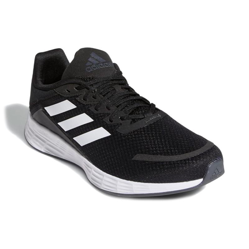 adidas Duramo Sl Black White Sneakers FV8786