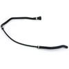 Koxuyim Expansion Tank To Upper Radiator Coolant Hose Compatible With Bmw 2008-2013 128I; 2006-2011 323I; 2006 325I, 325Xi; 2007-2013 328I Replaces