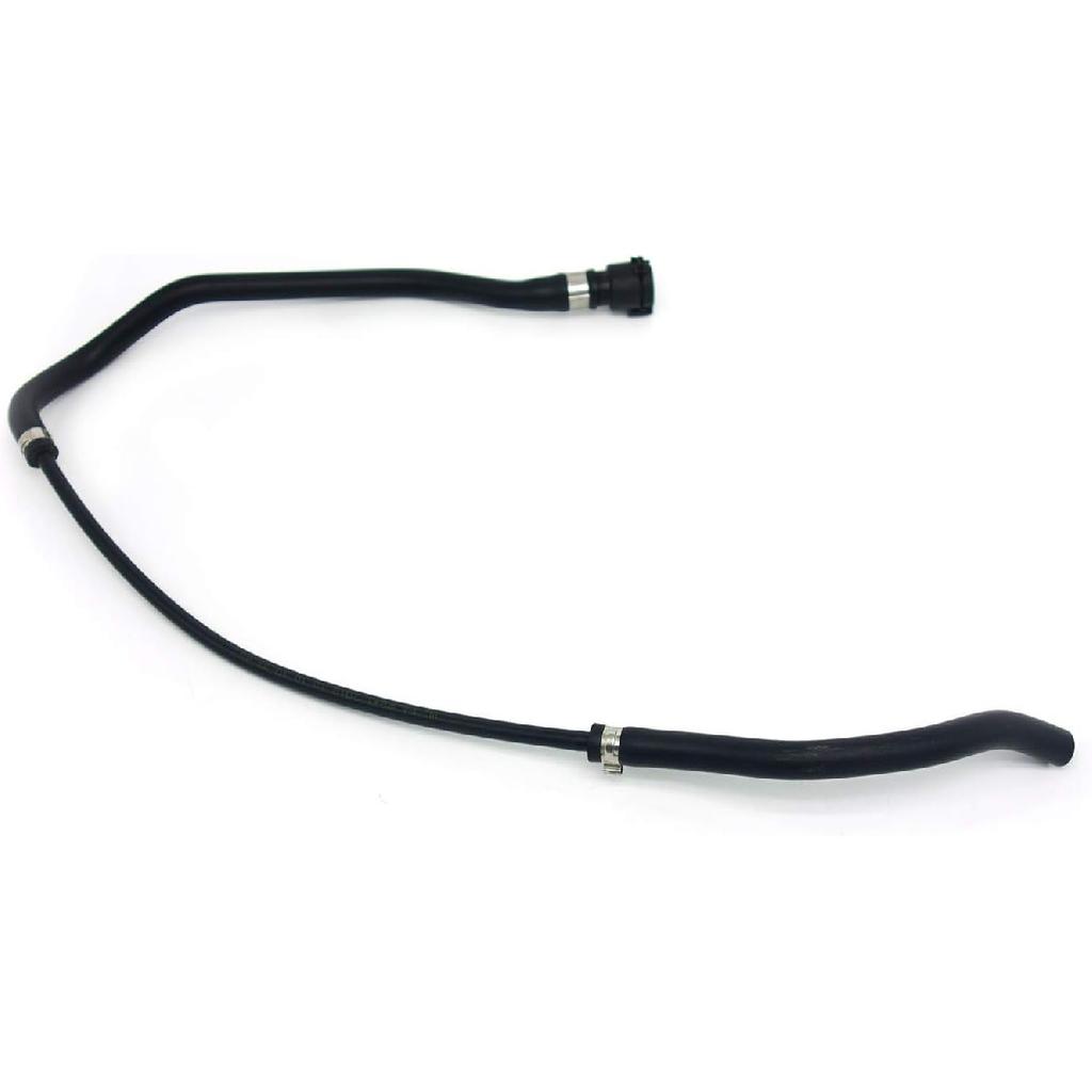Koxuyim Expansion Tank To Upper Radiator Coolant Hose Compatible With Bmw 2008-2013 128I; 2006-2011 323I; 2006 325I, 325Xi; 2007-2013 328I Replaces