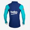 Nike Nike Fc Barcelona Vapornite Strike Drill Top Cw1382456