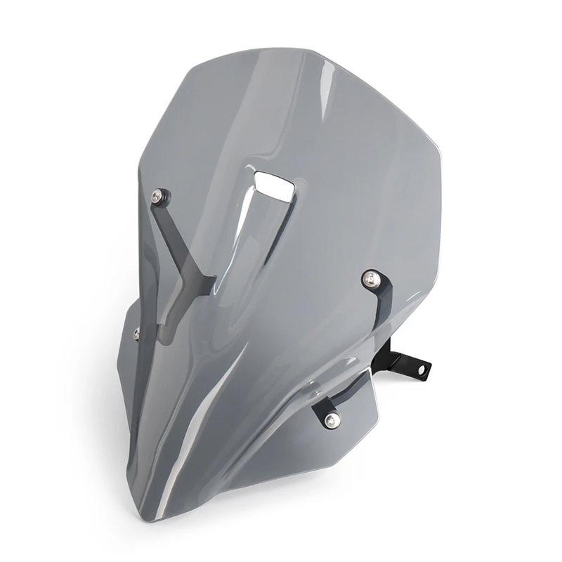 Motorcycle Accessories Windscreen Windshield Visor Wind Air Fairing Deflector Screen For Honda CB1000 CB 1000 Hornet SP 2025