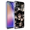 The Coffin of Andy and Leyley Phone Case for Samsung A17 A37 A57 A07 A16 A26 A36 A56 A06 A02S A12 A22 A32 A52S A04S A14 A24 A34