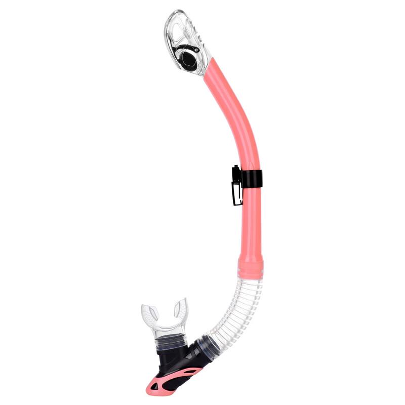Houba Full Dry Snorkel Set