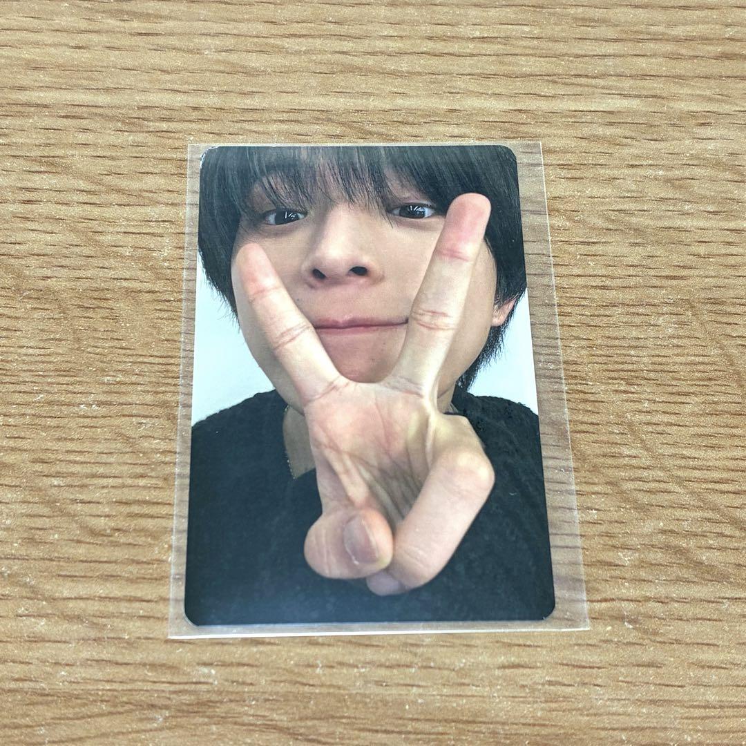 

[USED] Atsuyo Akune FC Event Trading Card