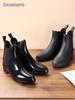 Fashion Comemore Rubber Rain Boots Women Waterproof Galoshes Shoe 2025 Ladies Fashion Apring Shoes Anti-Skid Ankle Boot Botas Femininas