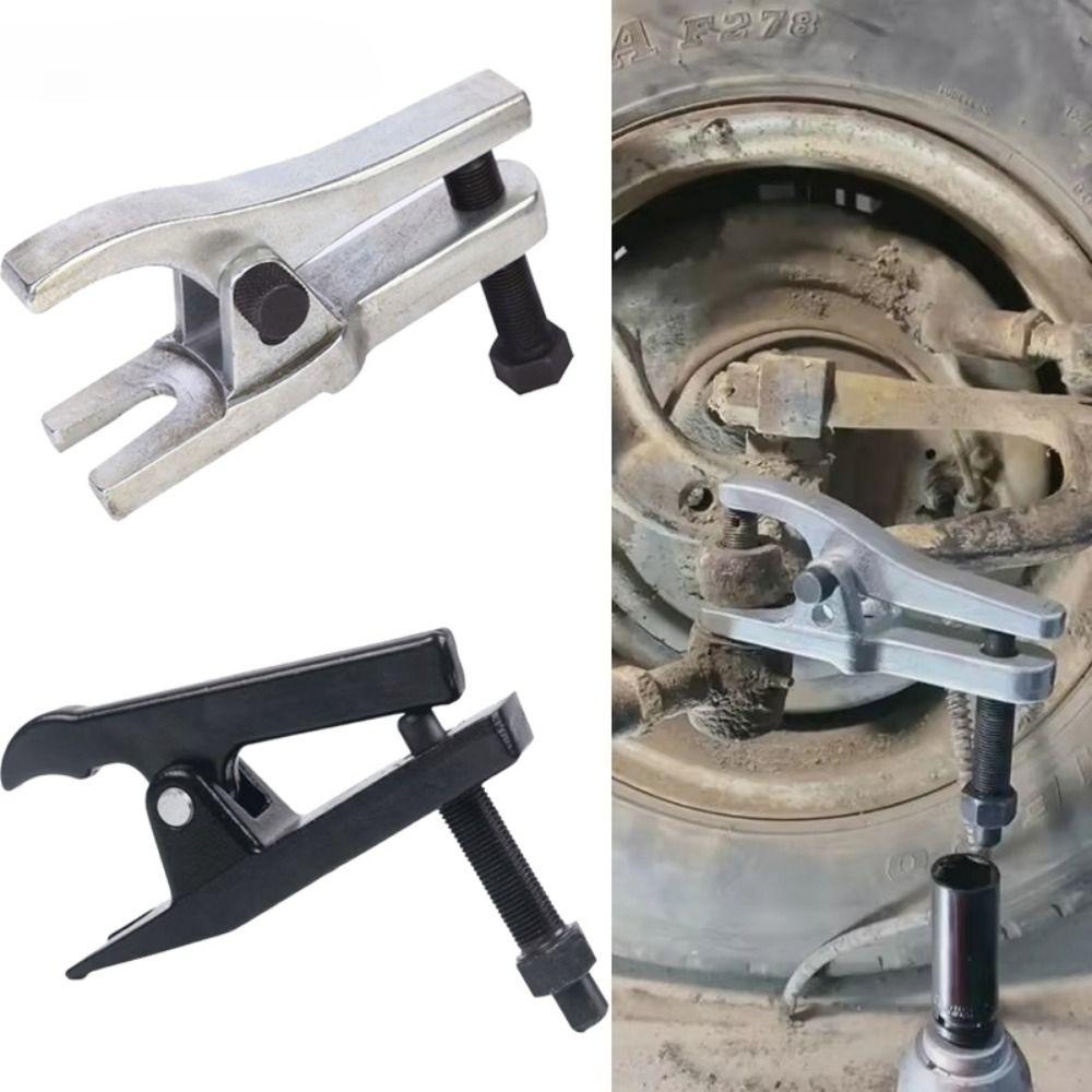 Rust-proof Car Ball Joint Separator Auto Vehicle Ball Head Puller Car Maintenance