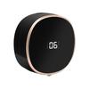 Xiaomi Automatic Foaming Soap Dispenser - Touchless Wall Mount, LED Temp Display, USB Rechargeable for Bathroom, Kitchen&Commercial Use