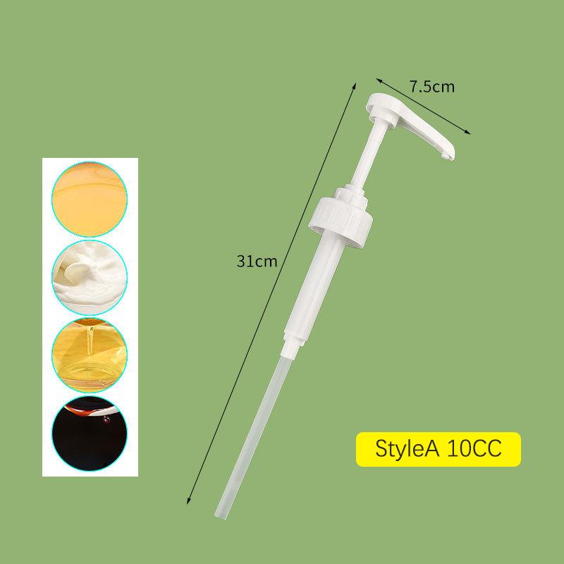 

Дозатор для кофе, насос для сиропа, насос для кофейного сиропа, дозатор топпера для сиропа для бутылки