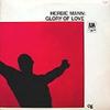 LP Record HERBIE MANN - Glory Of Love LAX3102 A&M 1977 Japan Jazz Used