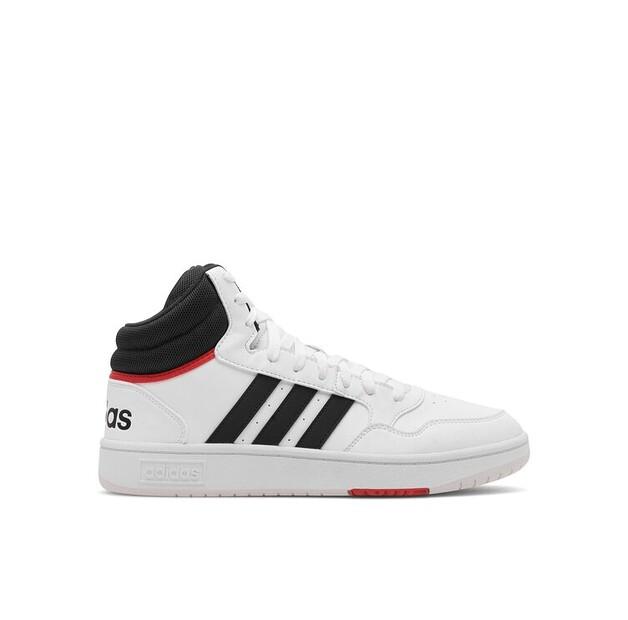 Men's Sneakers Adidas Hoops 3.0 Mid Gy5543 White