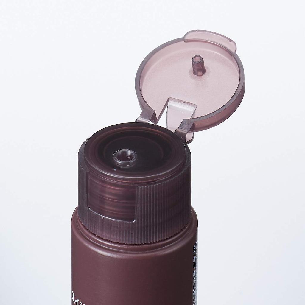 MUJI MUJI Care Highly Moisturizing Type 50mL Anti-Aging Lotion, (Portable), (Product Code 82926712)