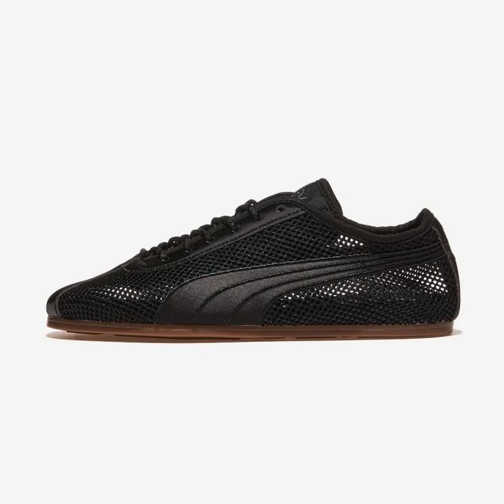 Puma Tackle Mesh - PUMA Black-Galactic Gray PKI40944001 260901 245