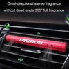 Car Air Freshener Auto Perfume Outlet Vent Air Conditioning Clip For Ford Taurus Logo Outlet Styling Fragrance Auto Accessories