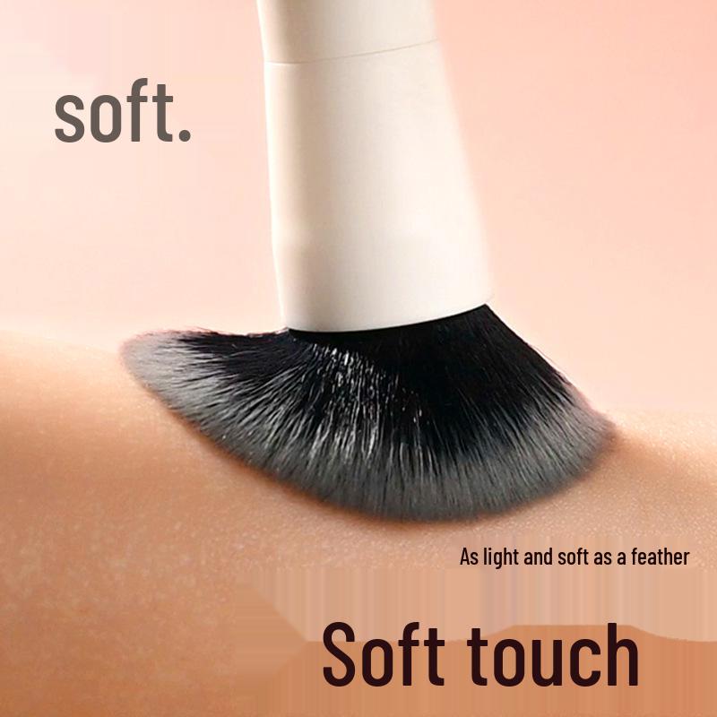 Youthful Handheld Makeup Brush Vibrator and Massage Stick