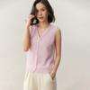 Qinghe 100% Pure Cashmere Women's Sweater - Ultra Soft Luxury Winter Pullover