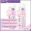 Shuke Cherry Delicate Soft Care Toothbrush