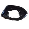 DinCh For CHERY Jaecoo J7 PHEV Side Rear View mirror Cover Rearview mirror Lid shell Turn signal lens glass base