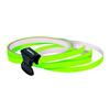 Foliatec Neon Yellow Rim Sticker (4 X 2.15m)