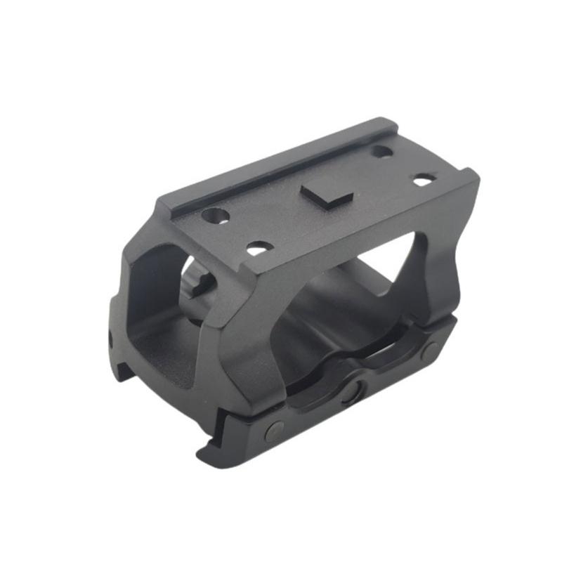 Aluminum Alloy Mount for T2 Sight Easy Installation Adjustable Mount for Micro Dot Sight Quick Detach Dropshipping
