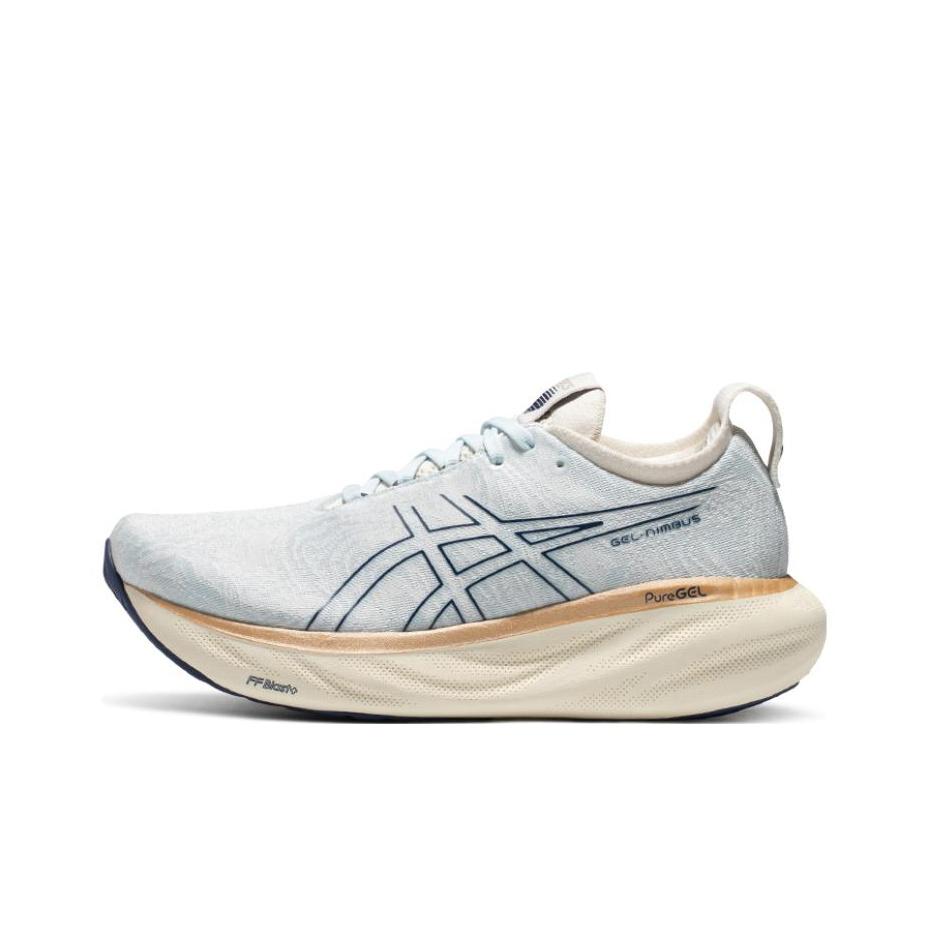 

кроссовки Female Asics GEL-Nimbus 25 Running shoes 1012B491-400
