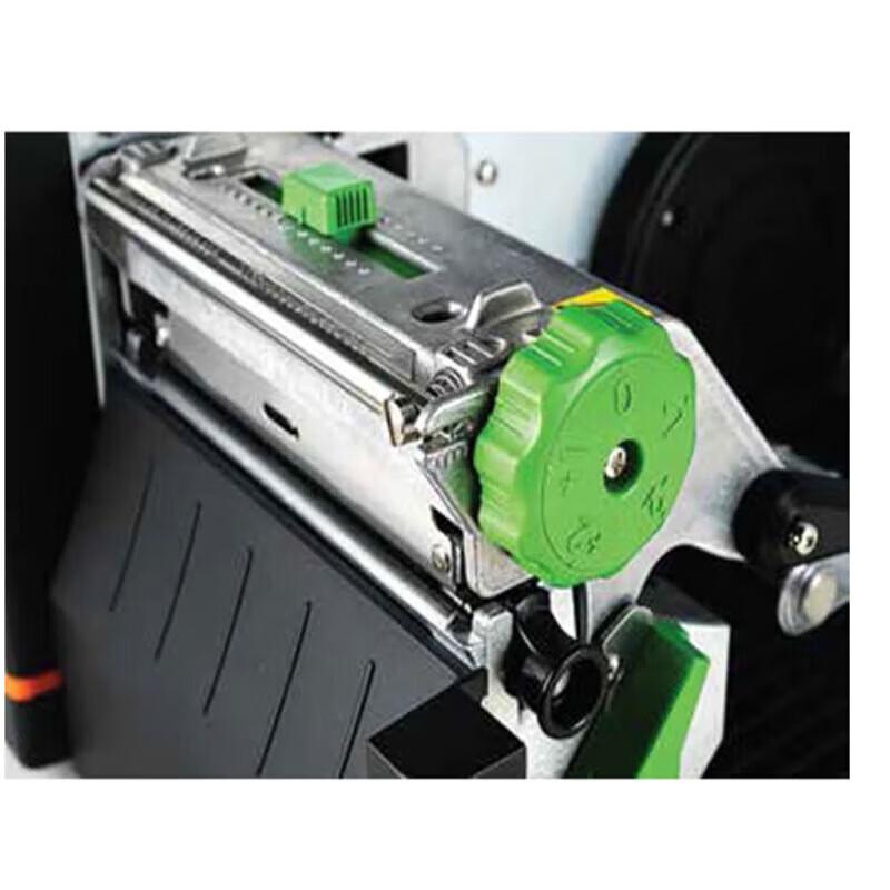 Brother Industrial Barcode & Label Printers CN plug (adapter included)