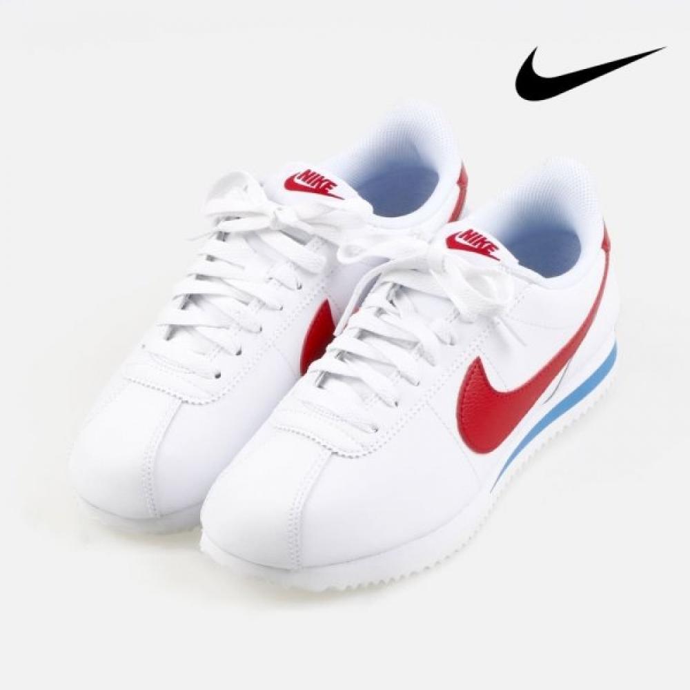 Nike Galleria Nike Women Cortez Leather Daily Shoes Dn1791 108
