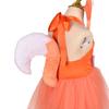 Foxes Tail and Ears Set Faux Tail Set Ears Headband Long Tail Furry Tail Ear Headband Hair Hoop