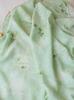 Chinese Style Floral Tencel Linen Fabric Lightweight Printed Cloth for Hanfu Cheongsam Dress Anti Mosquito Pants Garment Mater
