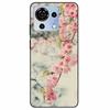 For ZTE Blade V50 Vita Case Phone Cover Shockproof TPU Soft Silicone Fundas for ZTE Blade V50 Vita V50Vita 6.75 Luxury Astronaut