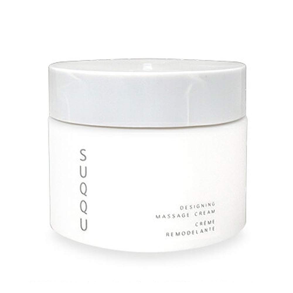 

SUQQU Дизайнерский массажный крем (шпателем и губкой) 200 г [Параллельный импорт]