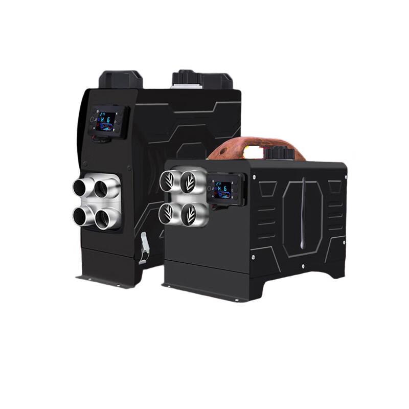 Liányù Black Warrior 5kW Diesel Parking Heater