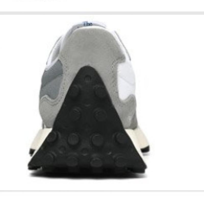 Choose 1 Of 9 New Balance 327 Gray Black Sea Salt Moonbeam Mushroom Out Of Mushroom Sneakers